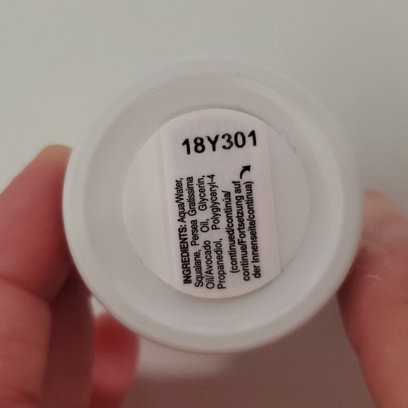 NEW KIEHL'S Avocado Creamy Eye Treatment 0.5 oz SEALED - Picture 5 of 9